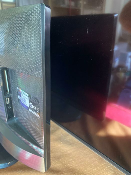 Tv/Monitor/Ecrã LG 22 Polegadas