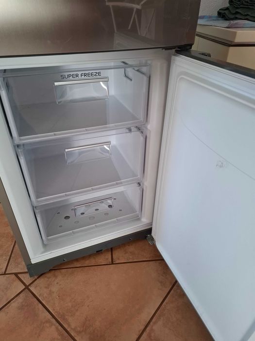 Frigorífico/combinado Ariston