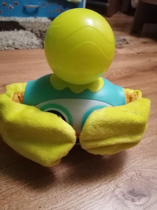 Fisher Price turlaczek rovee