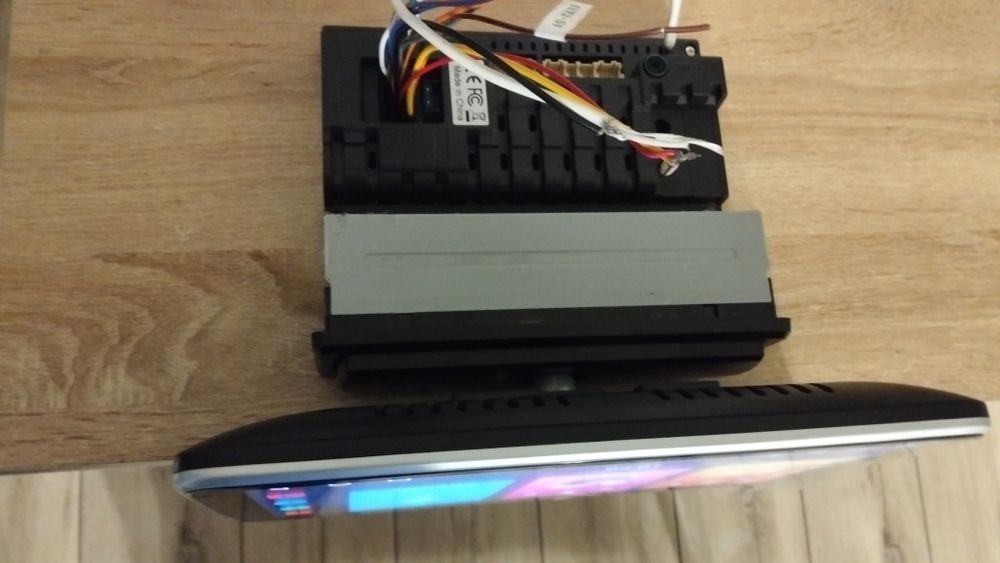 Автомагнітола 10,1