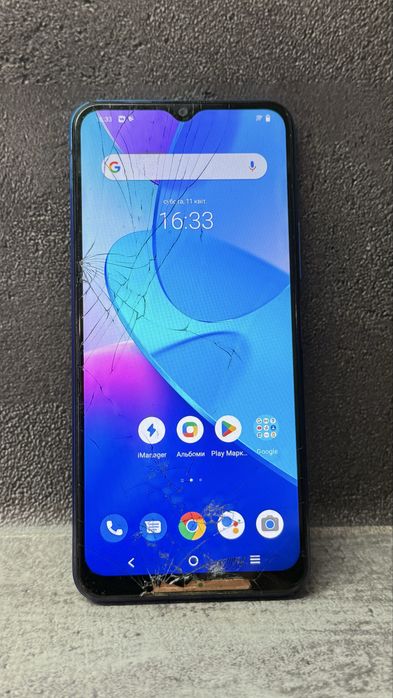 Телефон Vivo Y20 під ремонт