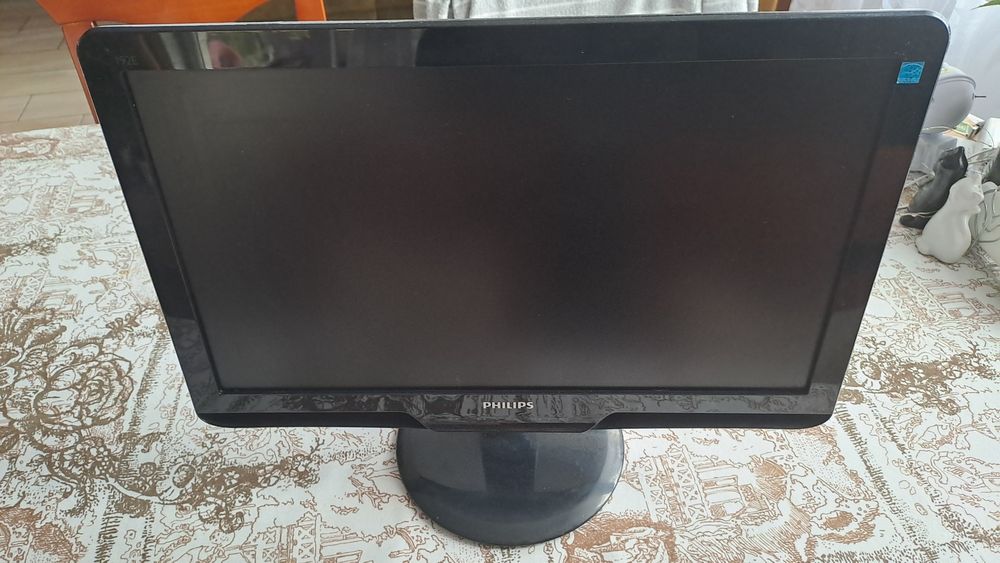 Monitor philips 192e2