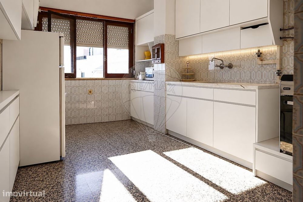 Apartamento T2 para venda