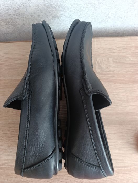 Туфлі чоловічі Massimo Dutti