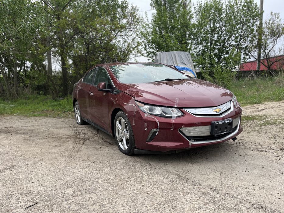 Разборка chevrolet volt 2 розбірка вольт 2 розборка volt 2 шевролет
