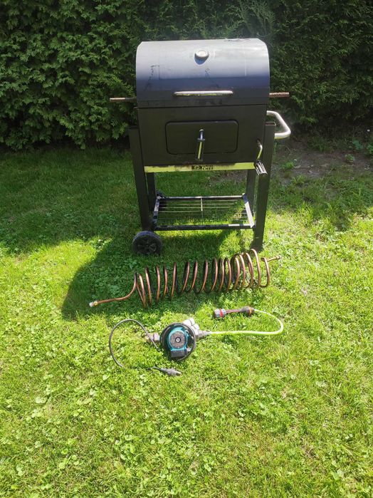 Sprzedam podgrzewacz wody basenowej