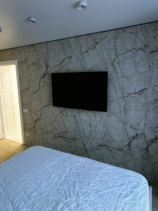 ПОСТІЙНО Є СВІТЛО Квартира на Стрілецькій 43, неподалік залізничного і