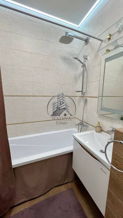 Оренда 2-кімнатної квартири з кухнею-студією на вул Кульпарківська