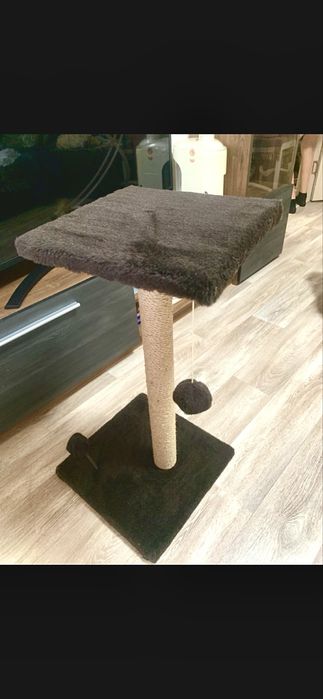 Продам для котів царапалка