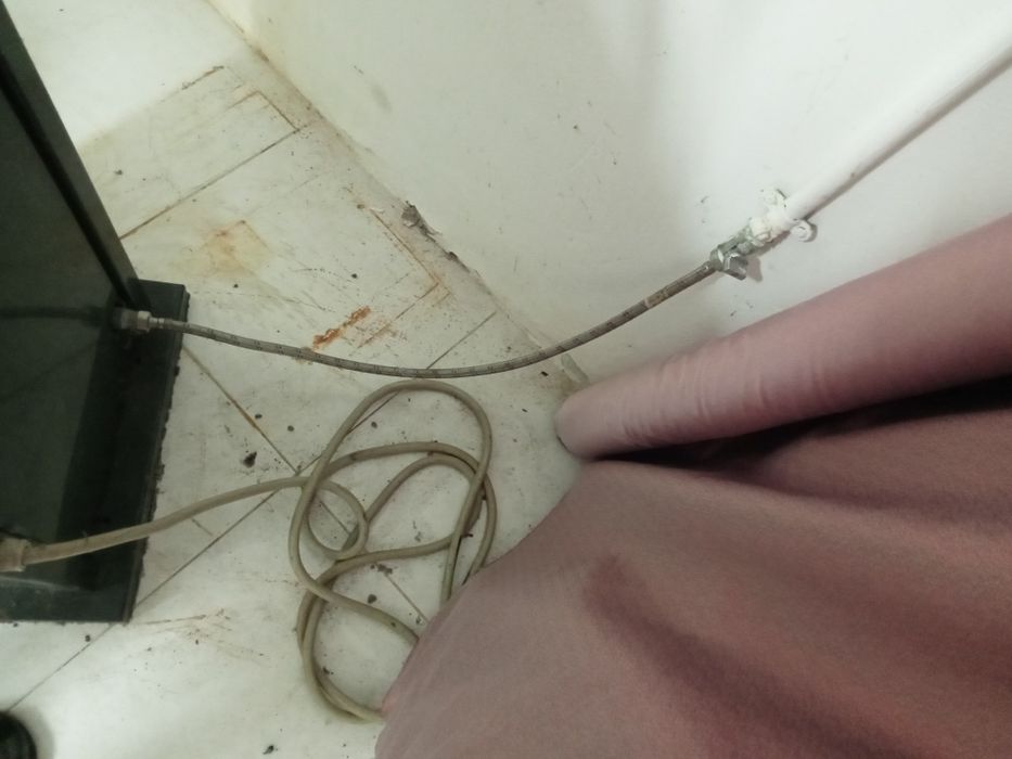 Caldeira de passar a ferro (Confeção)