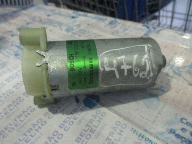 Motor regulação de bancos AUDI A8 (4D2, 4D8)
