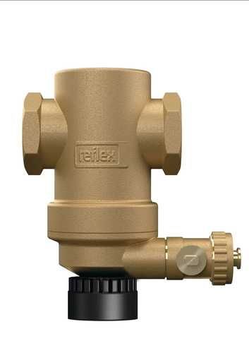 Separator mikropęcherzy REFLEX D 1 1/2 M, z wkładem magnesowym Exdirt