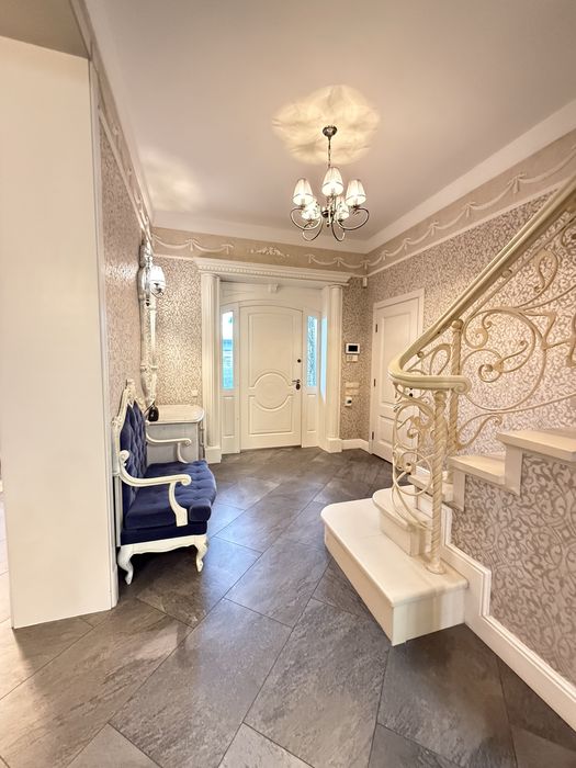 Дом по адресу ул. Заречная (площадь 600 м²) - Atlanta.ua - фото 11