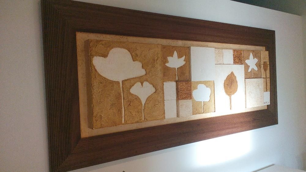 Quadro do artista João Lourenço