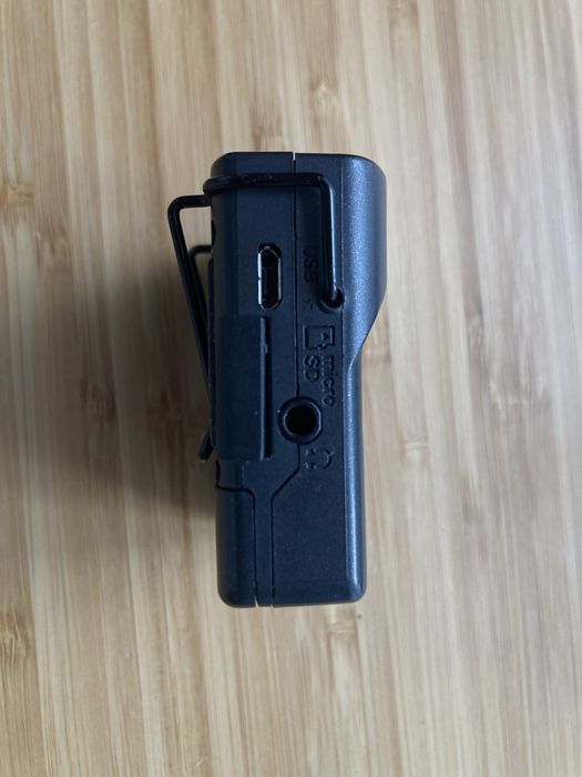 Rejestrator Tascam DR-10c