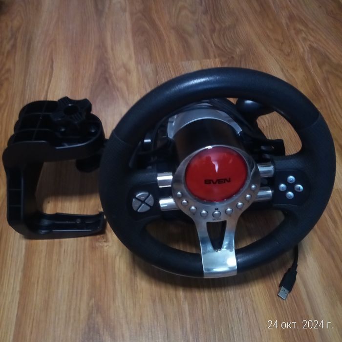 Игровой манипулятор