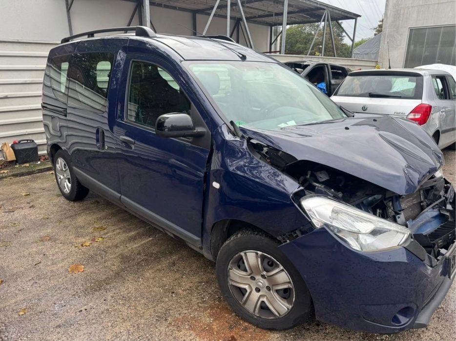 Dacia Dokker
