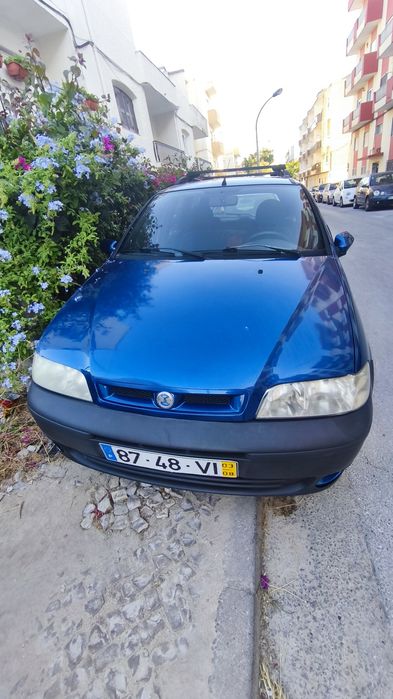 Fiat palio wekend527127122239836165