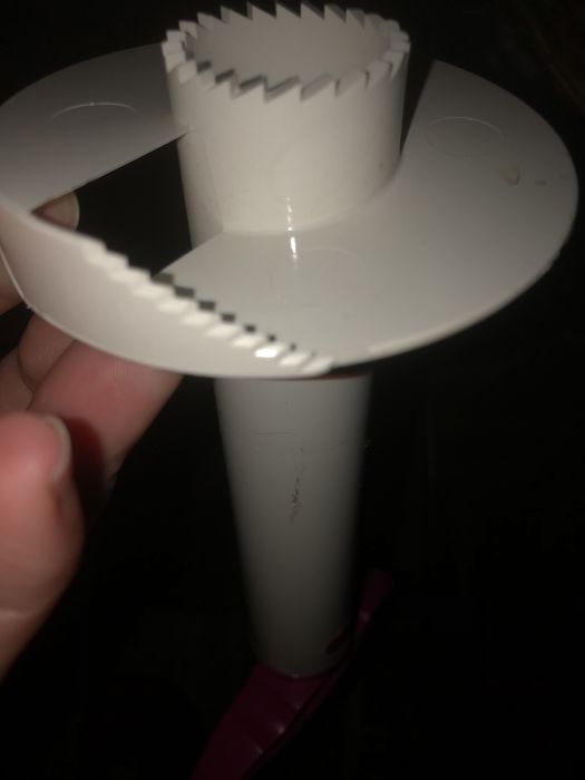 Pineapple corer423263371327580161