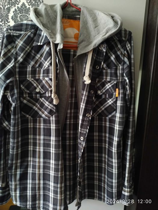 Рубашка для мальчика