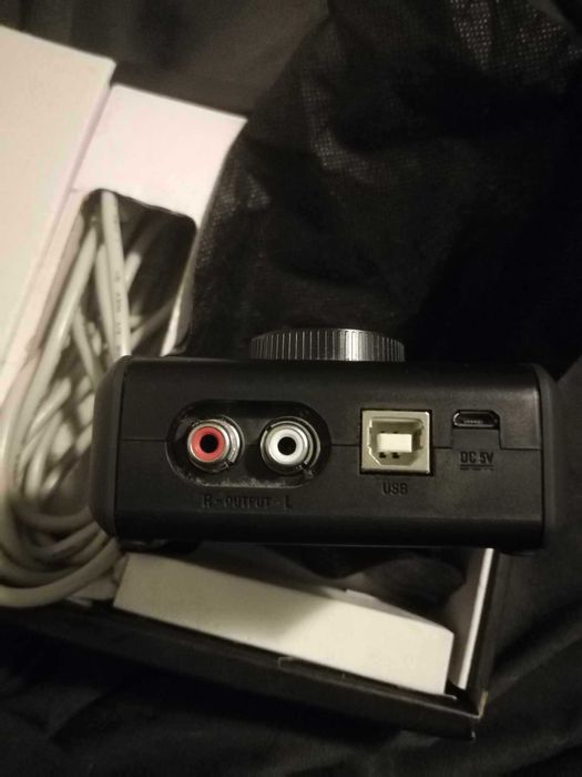 Zoom U-22 Audio Interface64286440230147124