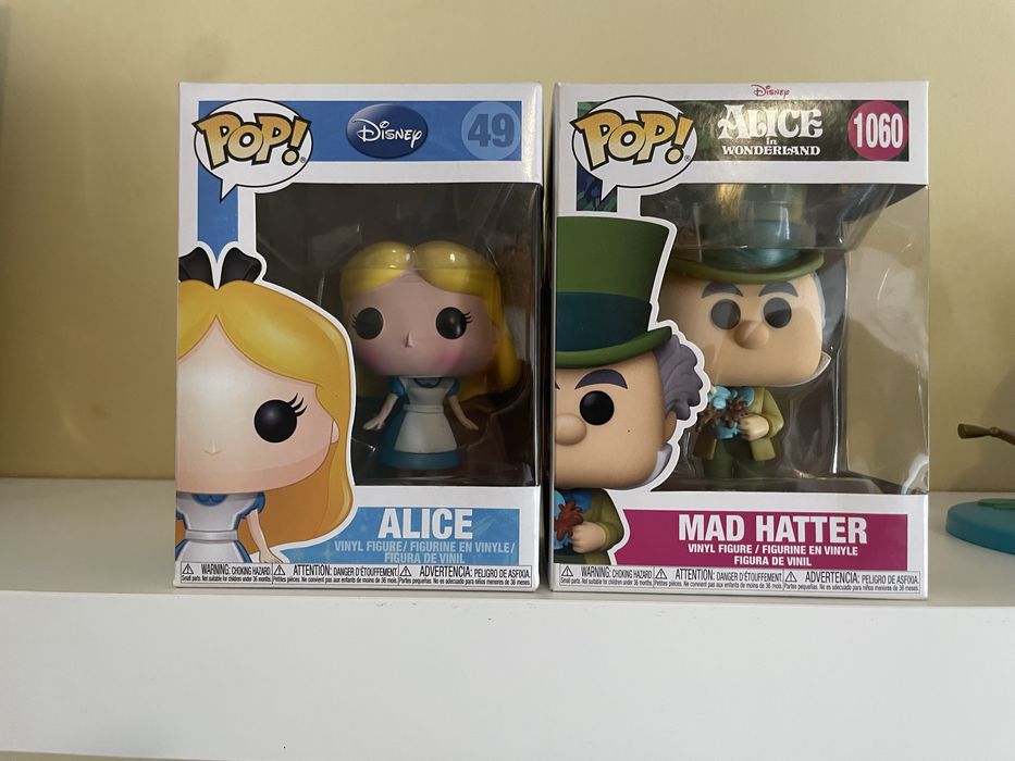 Pop figure pack alice64584773226115120