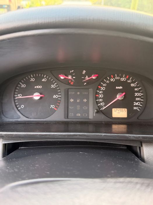 Renault Laguna 2001 Dynamic