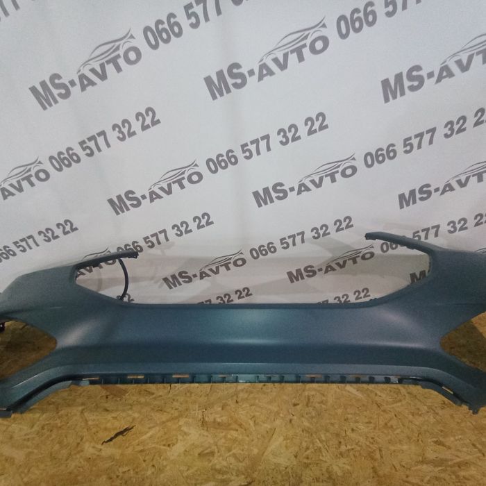 Бампер основний передній Ford Edge рест 19-