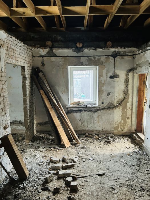 Продам дом центр города 133к.в