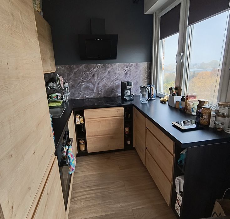 Sprzedam mieszkanie 34 m2