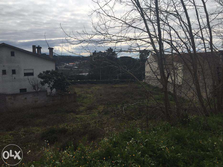 Lote para Construção em Mangualde