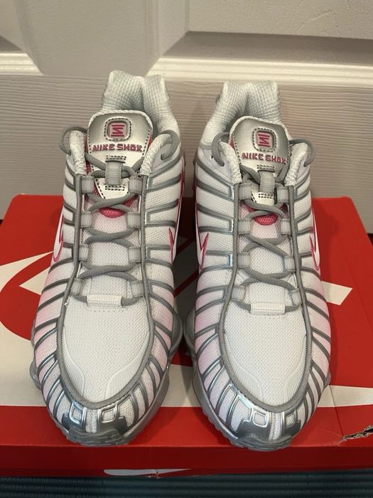 Nike Shox Damskie 39 25 cm