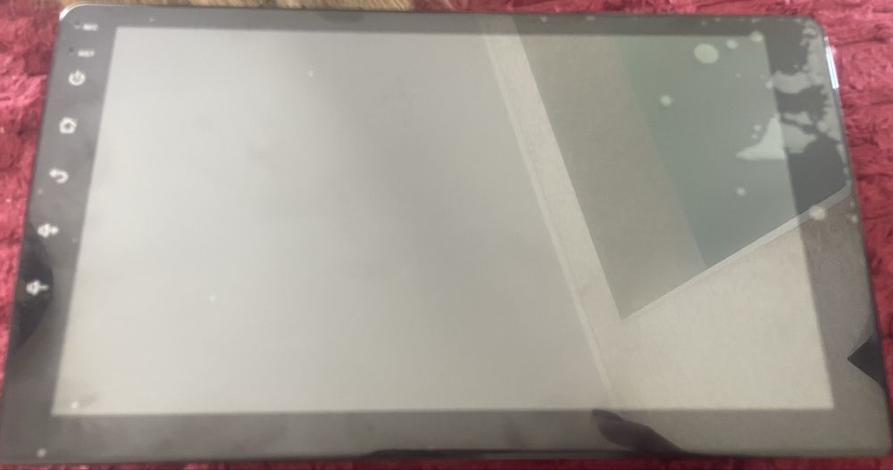 Карплей (НОВИЙ) Haudio CVD9662-AJ