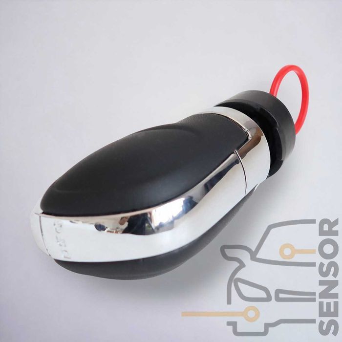 Ручка АКПП VW Golf 6 7 Plus, Passat B7 B8 CC, Jetta 6, Tiguan, Touran