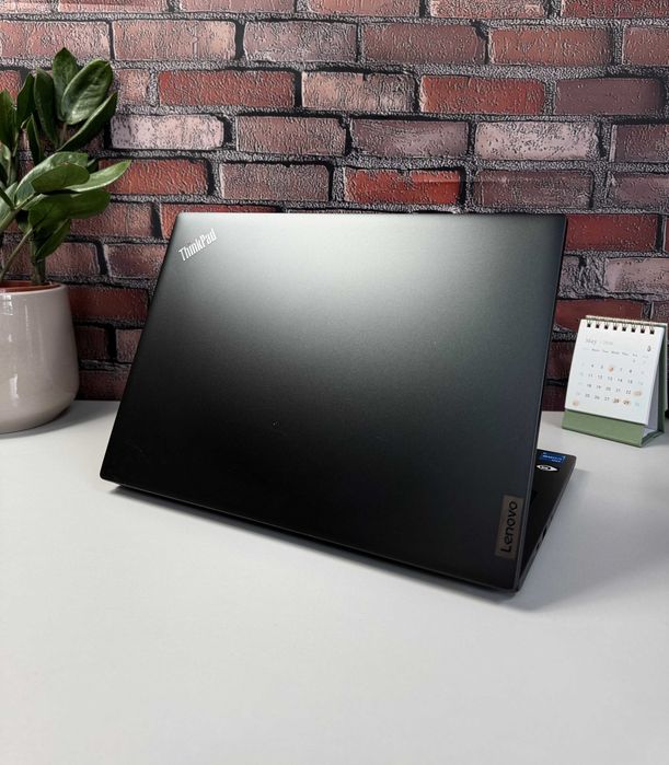 Ноутбук Lenovo ThinkPad L13 G3·i3-1215U 6 ядер·8GB·SSD 256 GB·13" Full HD·Гарантія·Металевий·Надійний·2022рік·для навчання,роботи
