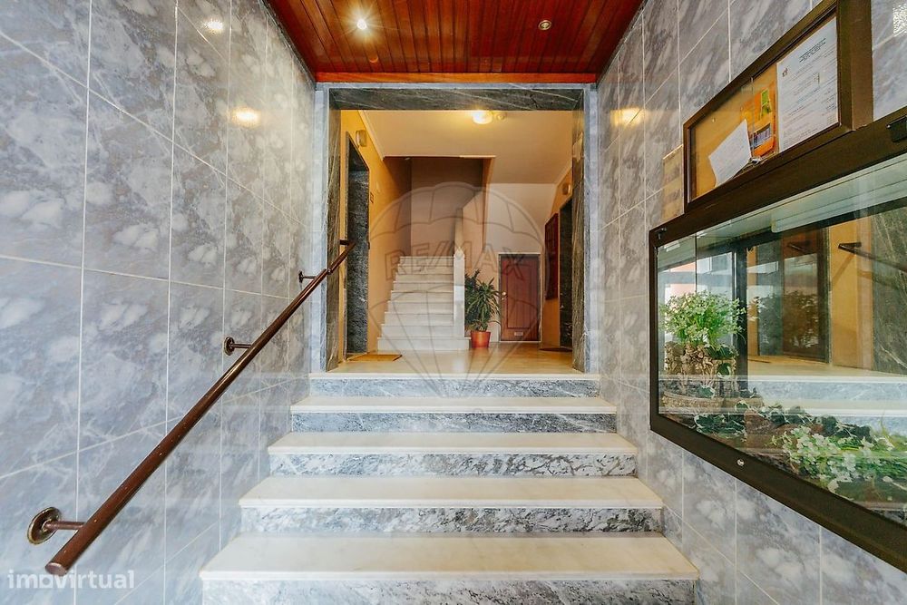 Apartamento T3 para venda