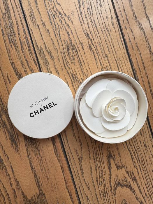 Брендові аксесуари. Dior Chanel