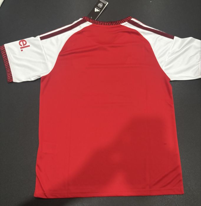 Venda de camisa