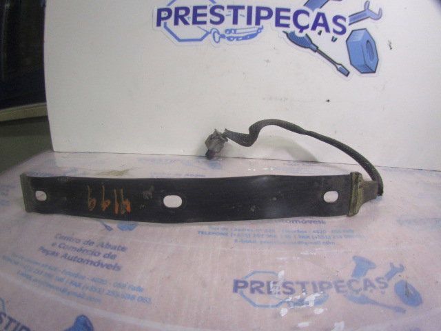 Botão / interruptor electromecânico / relé OPEL Astra K Sports Tourer