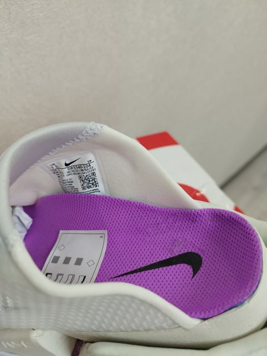 Кросівки Nike нові