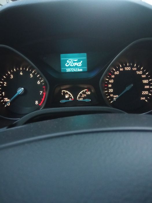Ford Focus Ford Focus
