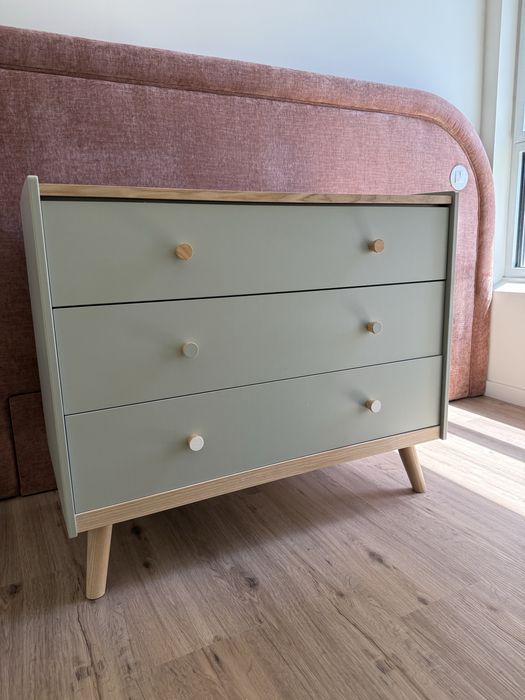 Cómoda Vertbaudet para Quarto Criança ou Bebé