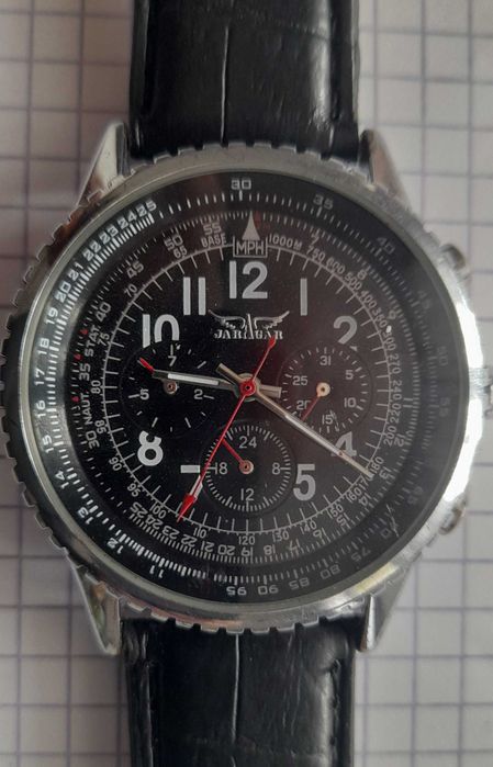 Zegarek automatyczny