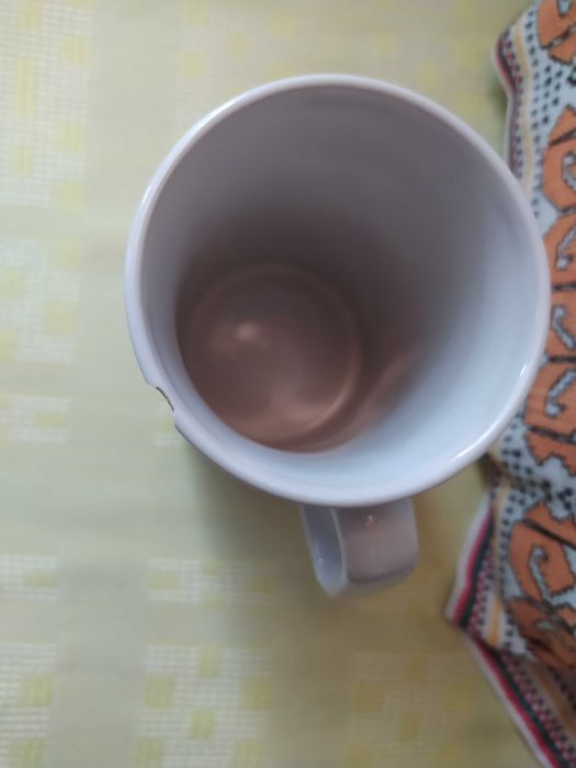 Чашка Австрия Rosenberger