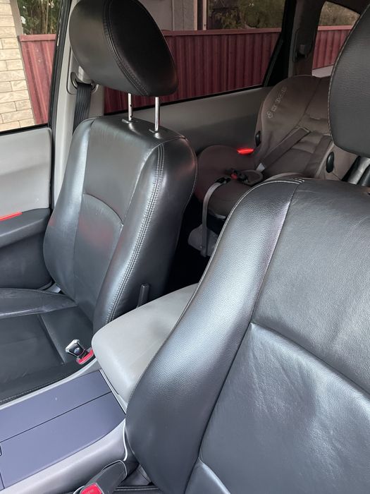 Продам Subaru Tribeca