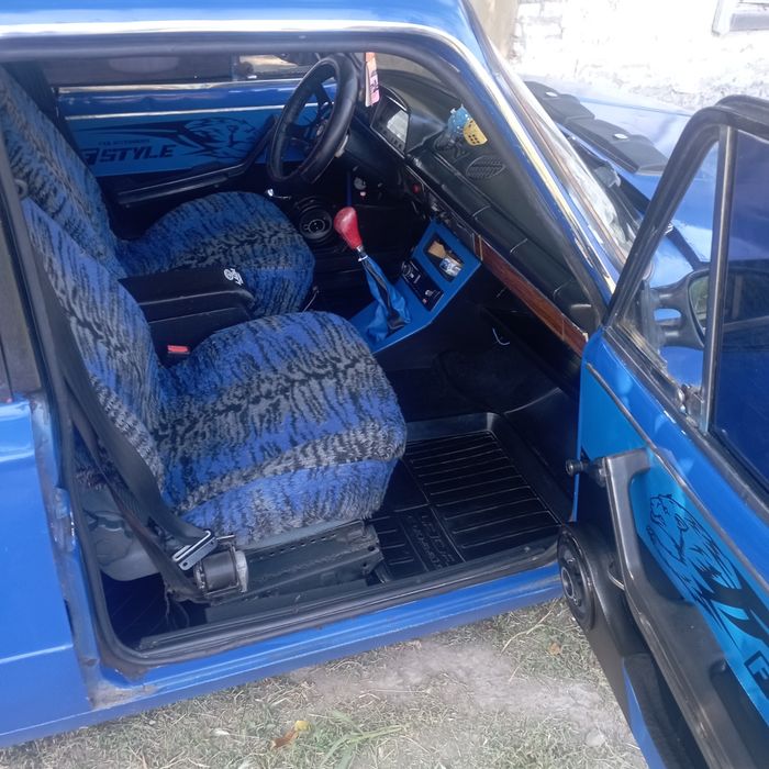 Продам ваз 2101 в