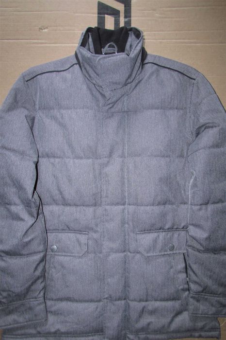 Куртка мужская зимняя, бомбер, парка, пуховик LIV