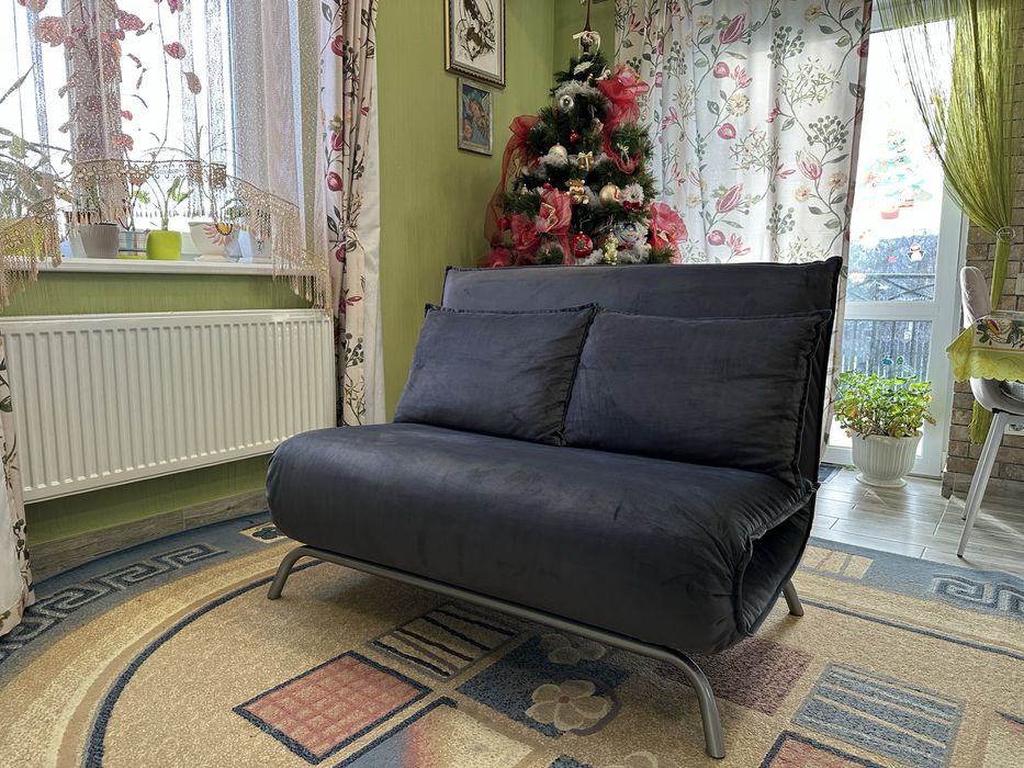 Диван-ліжко Смайл трансформер,style group