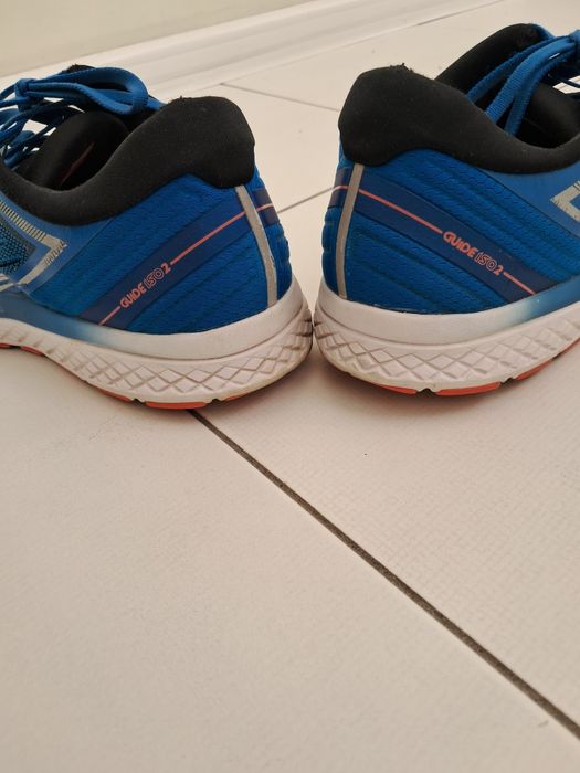 Кроссовки кросівки Saucony
