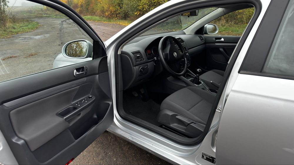 Продам VW Golf 2008 р. 1.9 дизель